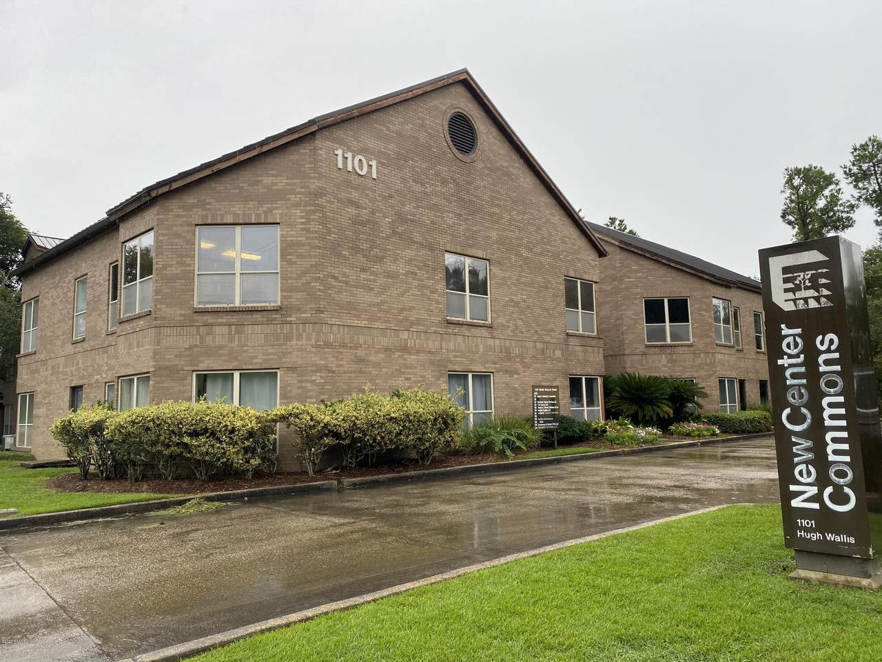 1101 Hugh Wallis Road - Photo 1