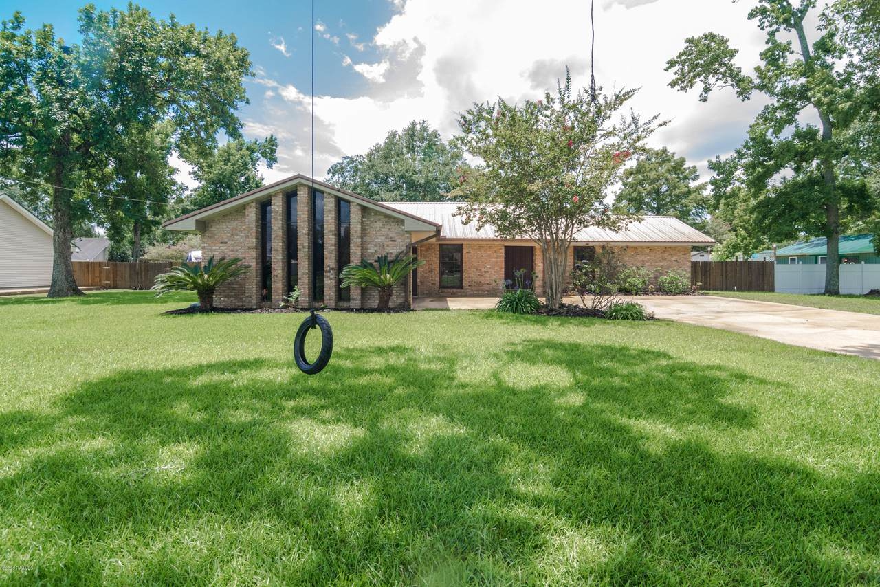 2804 Sugar Mill Road - Photo 1