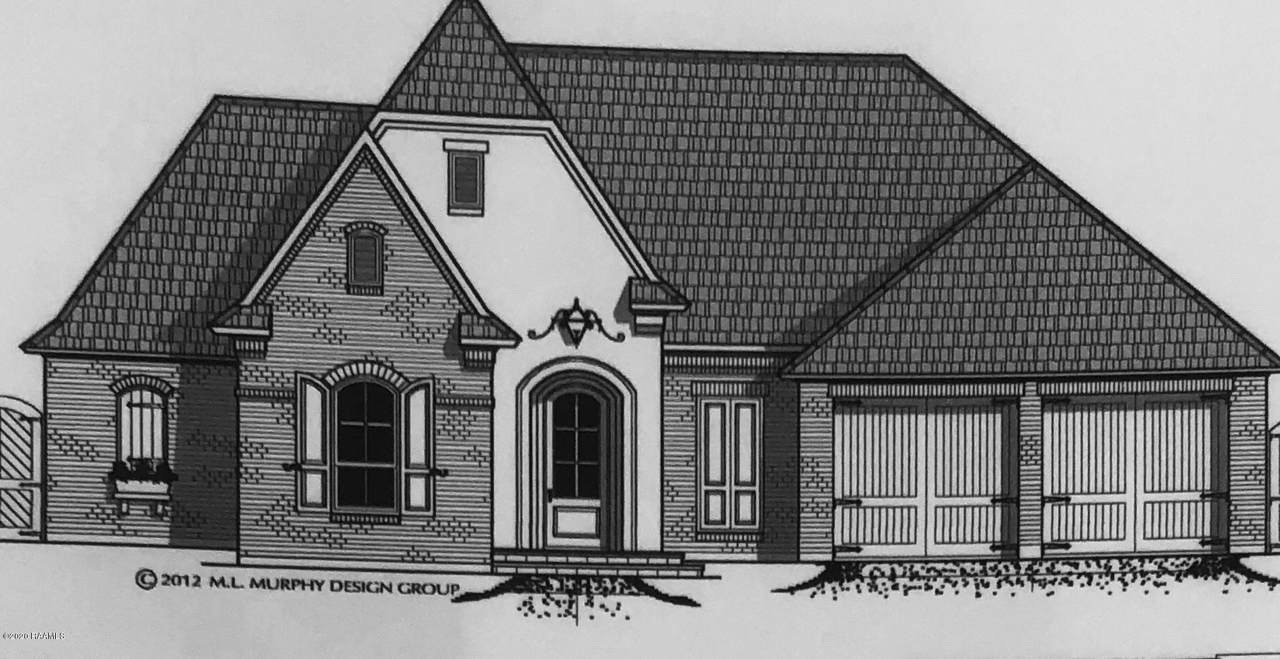 120 San Domingo Drive - Photo 1