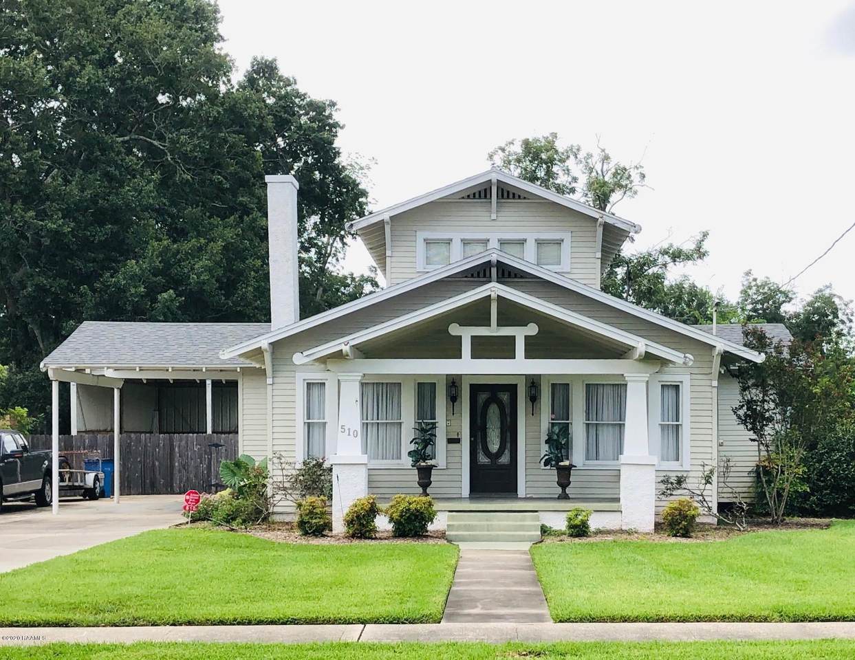 510 Adams Street - Photo 1