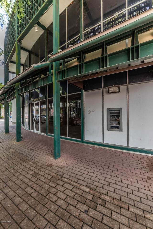 523 Jefferson Street - Photo 1
