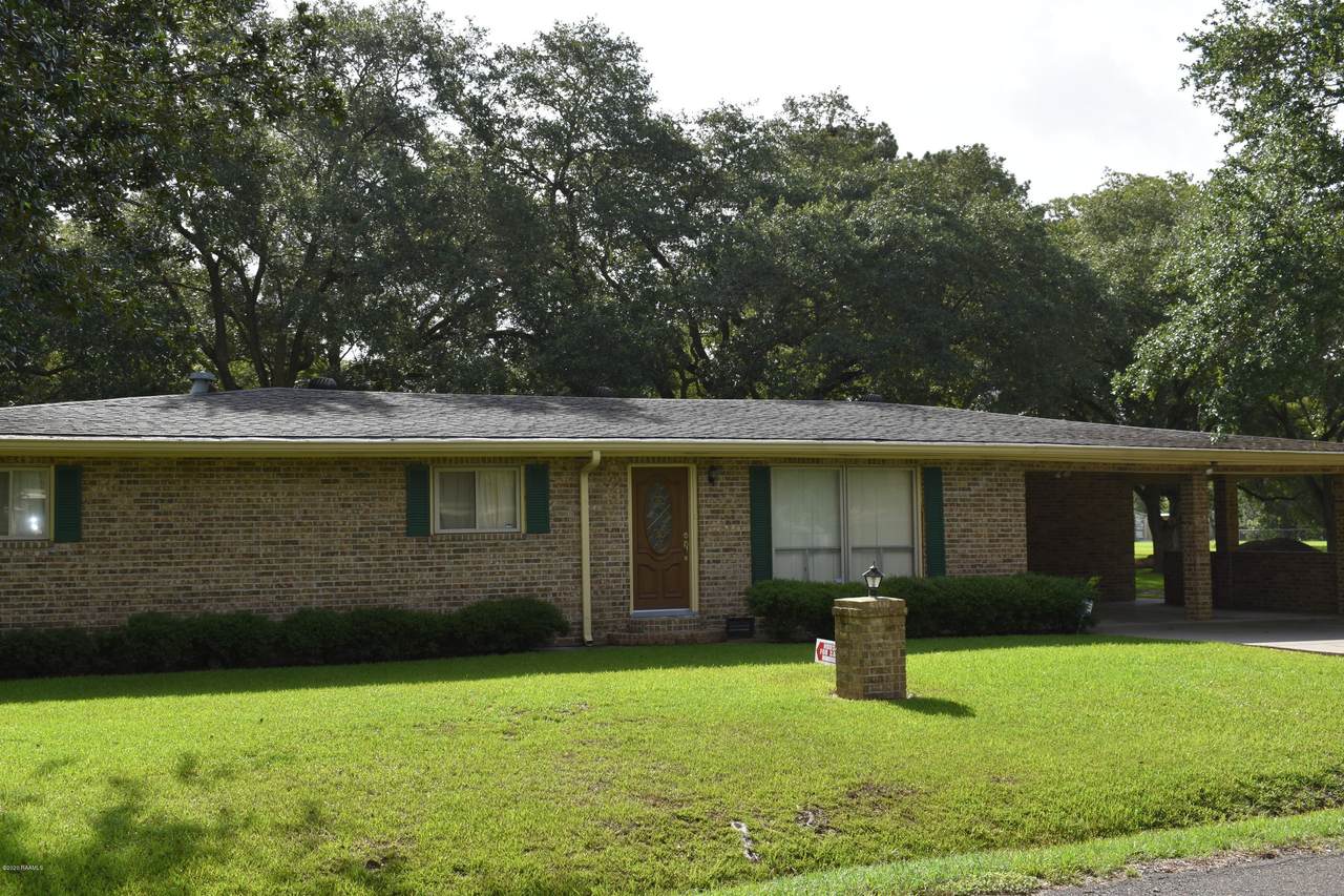 500 Juanita Street - Photo 1