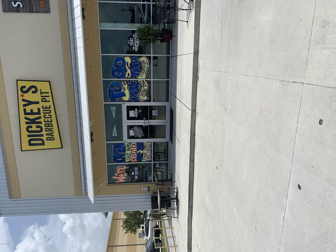 109 Wallace Broussard Rd - Photo 1