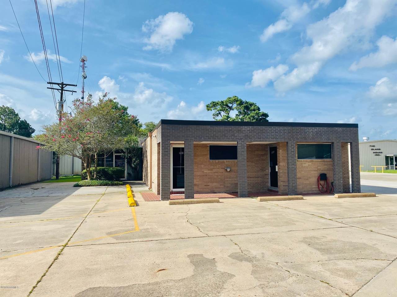 704 Eraste Landry Road - Photo 1