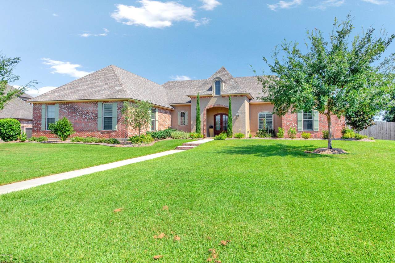 116 Red Robin Trail - Photo 1