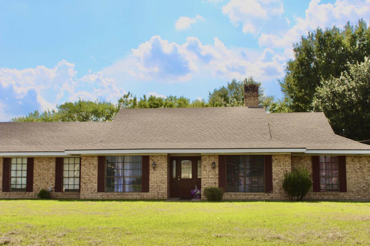 1618 Wildcat Drive - Photo 1