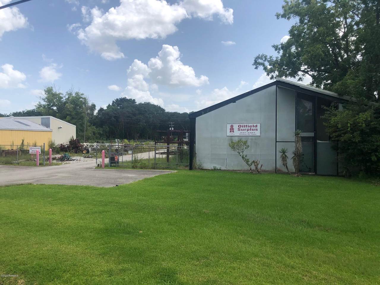 3718 West Pinhook Rd - Photo 1