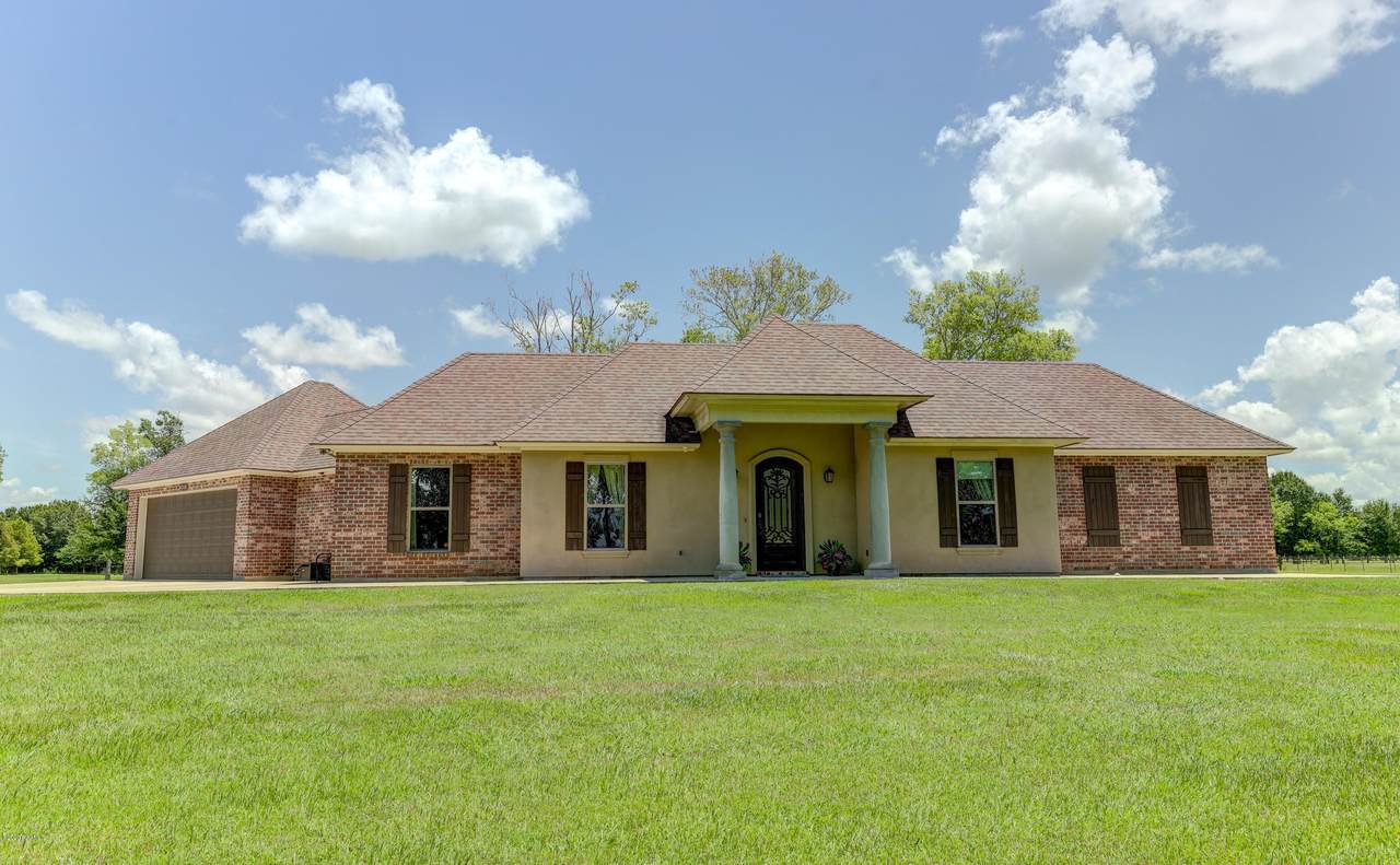 1888 Higginbotham Hwy - Photo 1