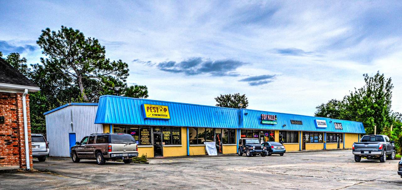 2805 Kaliste Saloom Road - Photo 1