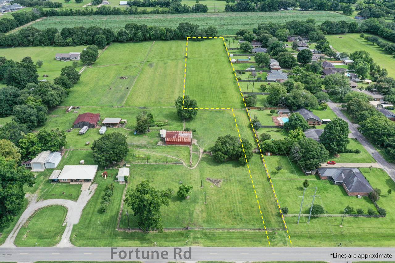 Tbd Fortune Road - Photo 1