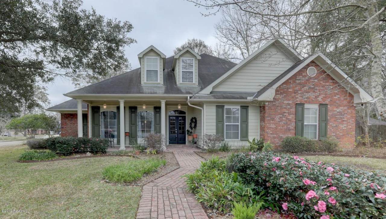 901 Beaujolais Parkway - Photo 1
