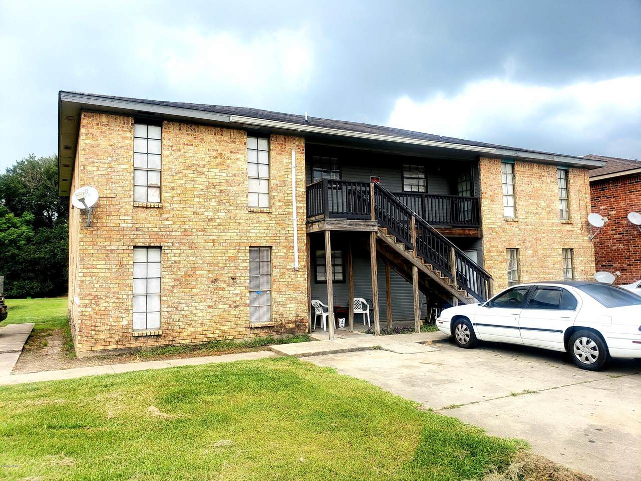 502 Berlin Street - Photo 1