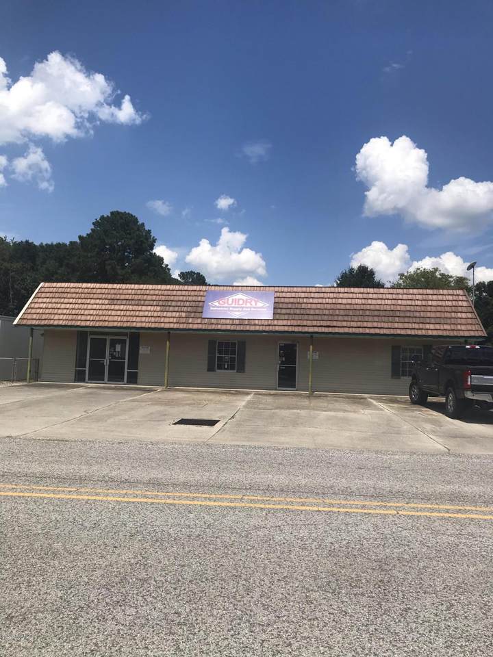 223 Industrial Parkway - Photo 1