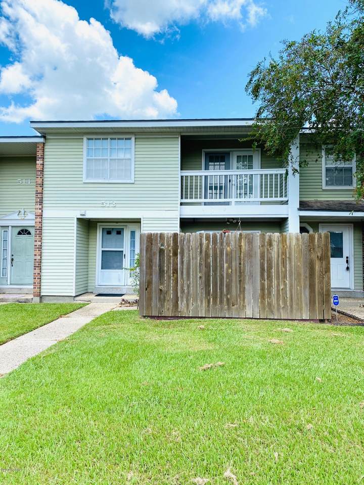 200 Lodge Drive - Photo 1