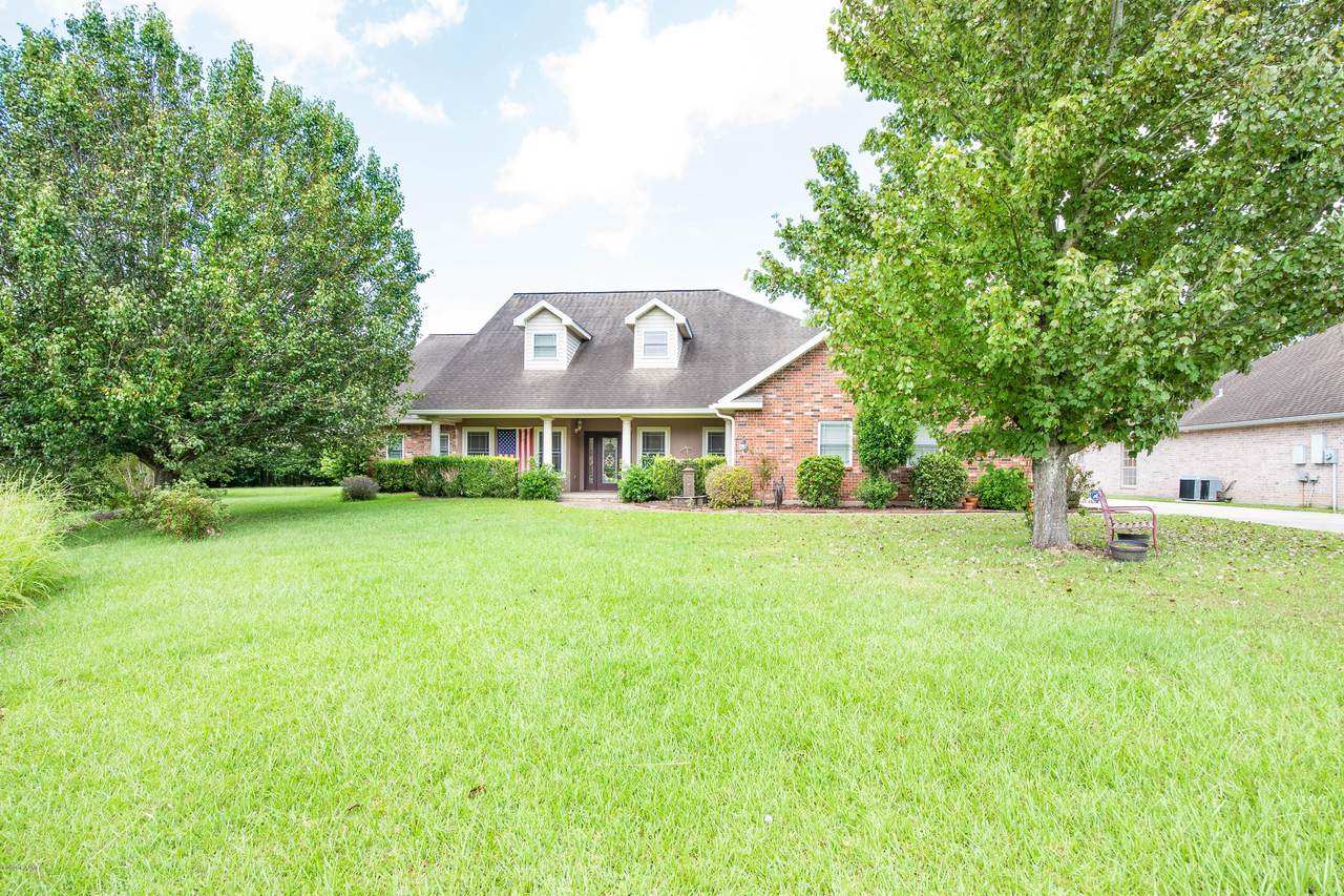 101 Agnon Circle - Photo 1