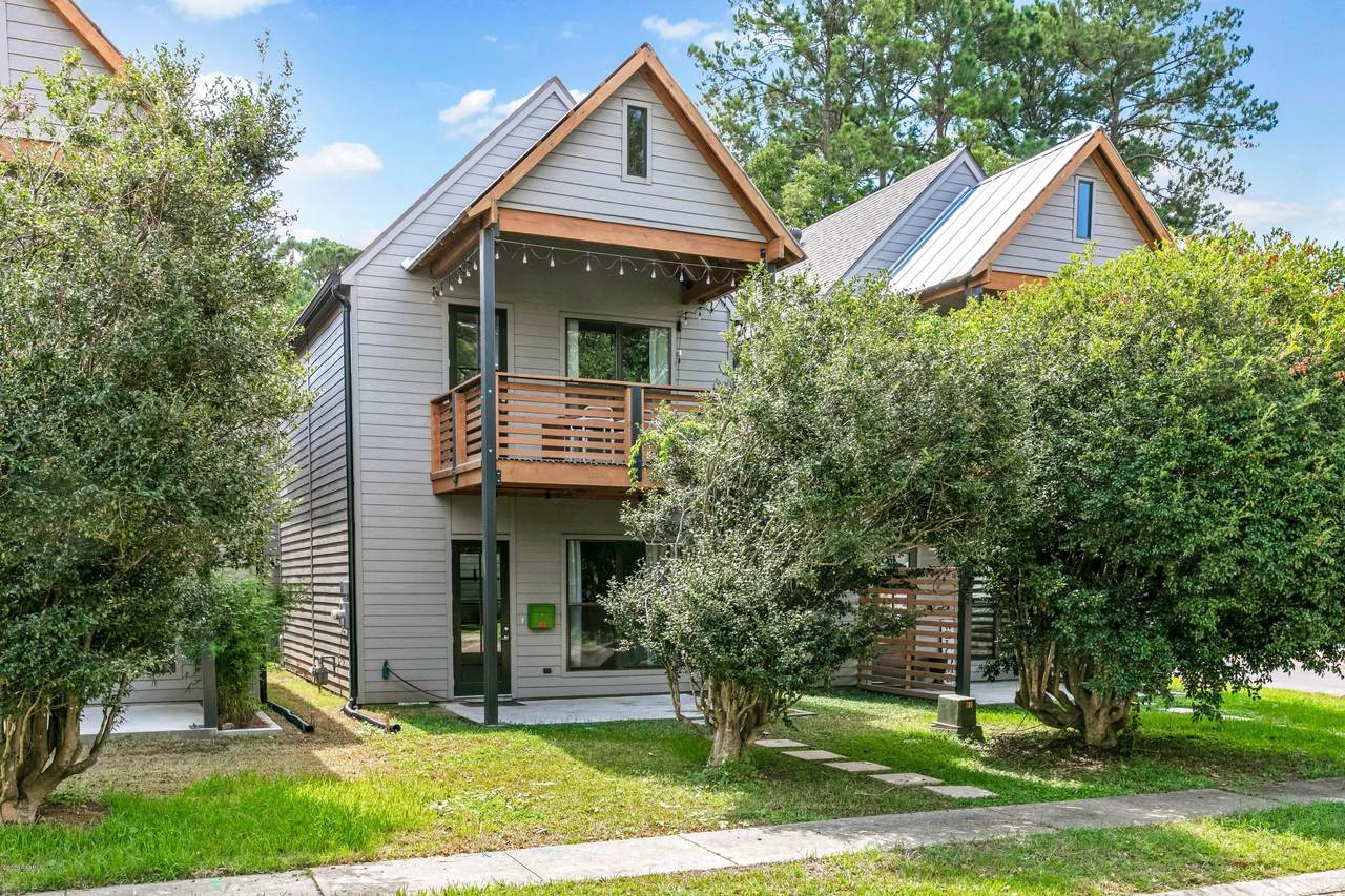 445 Bellevue Street - Photo 1