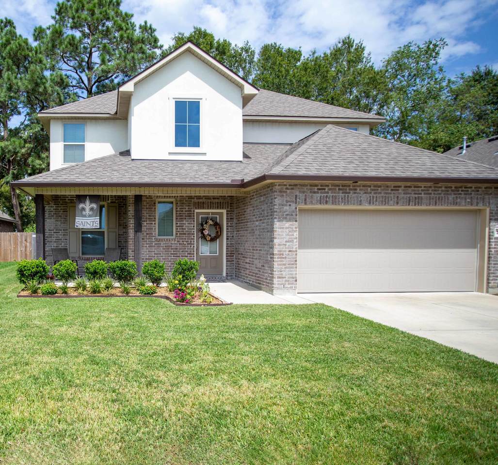 225 Saddle Crest Drive - Photo 1