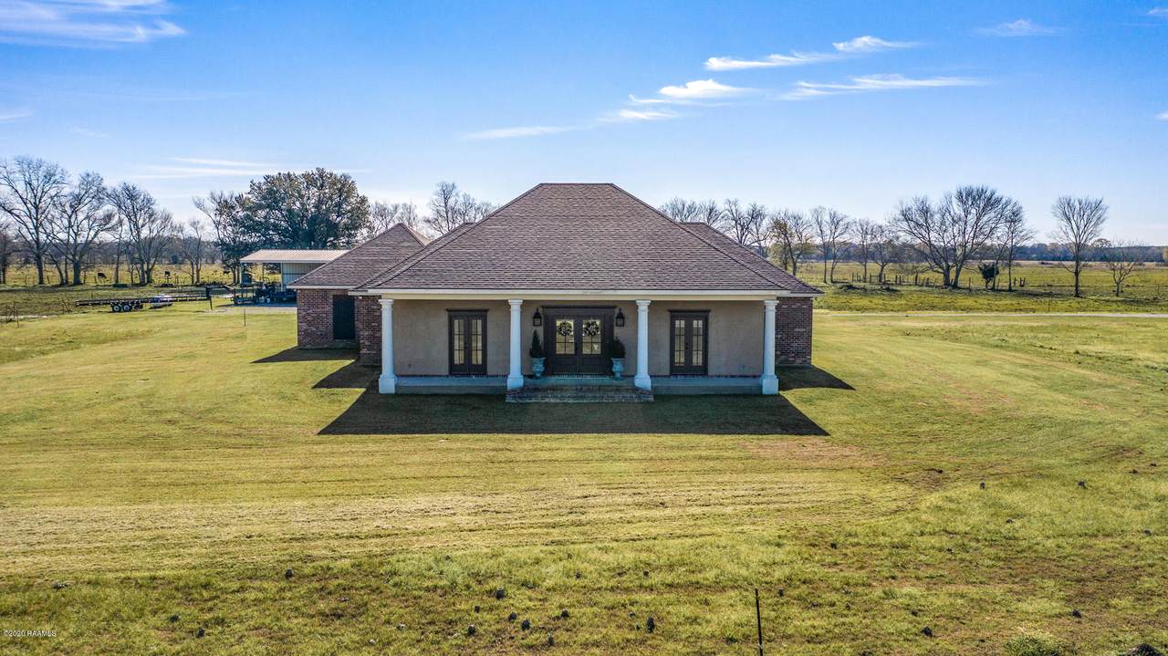818 L'anse De Cavailer Road - Photo 1