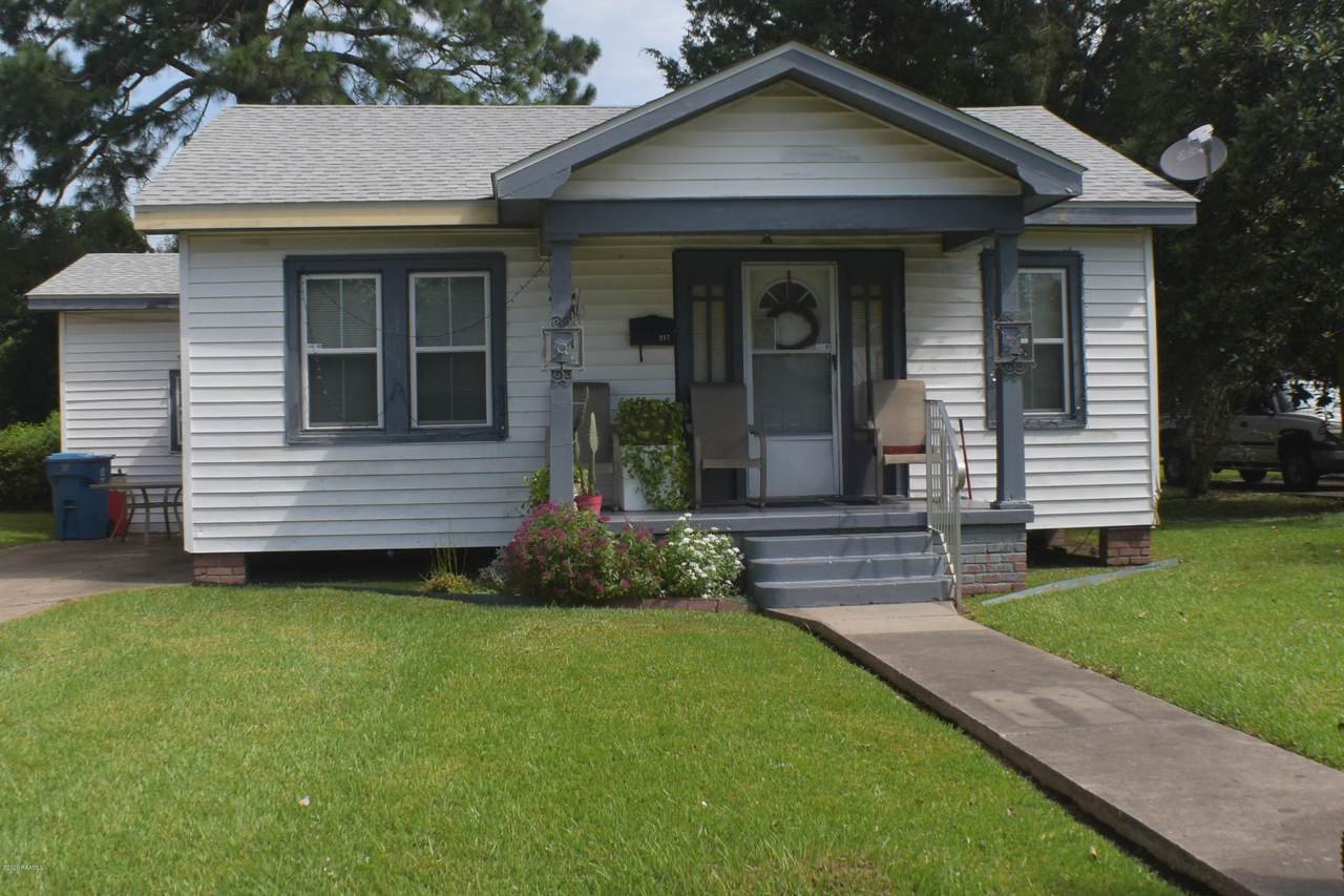 217 Goldman Street - Photo 1