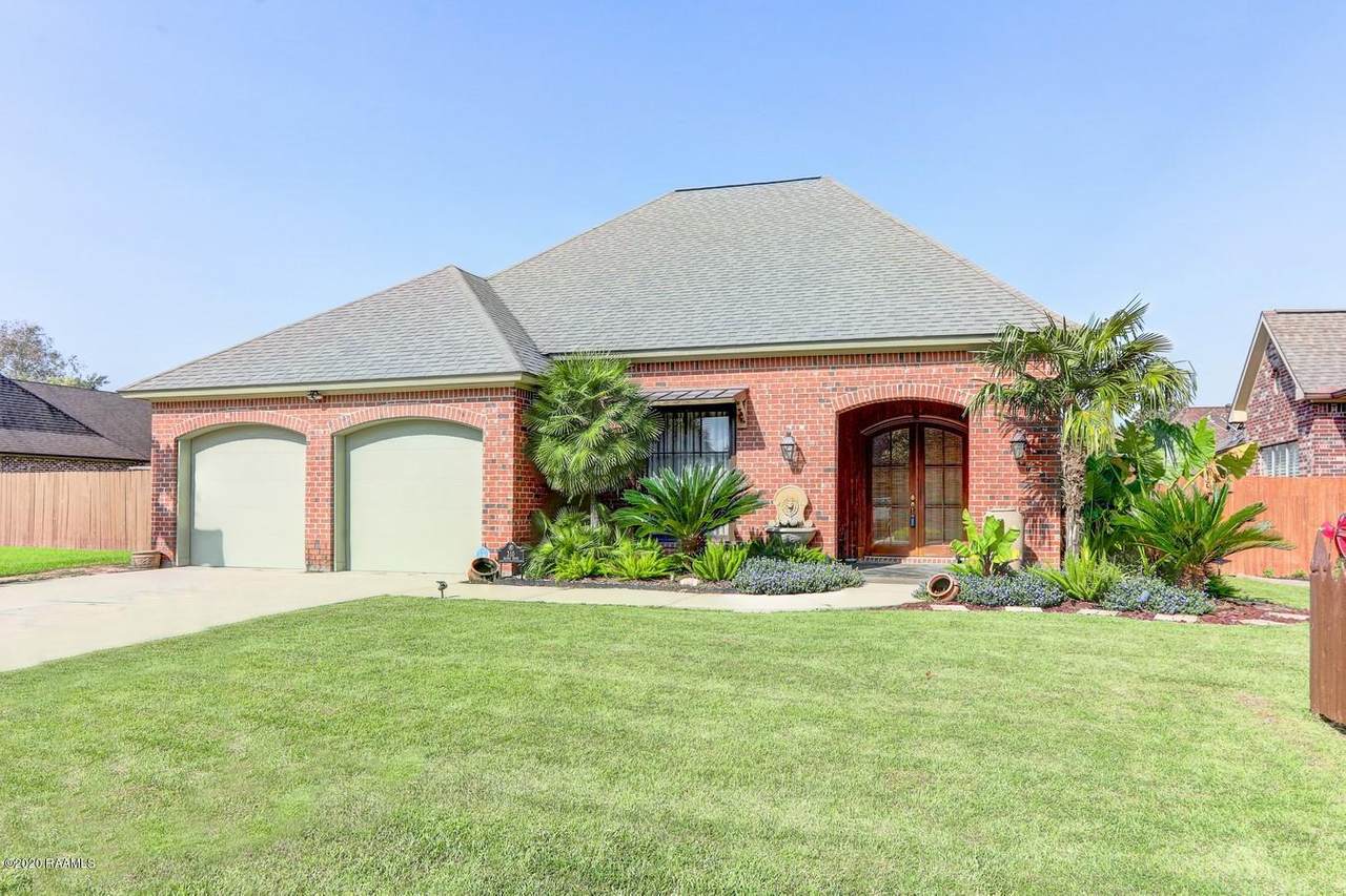 310 Kaiser Drive - Photo 1