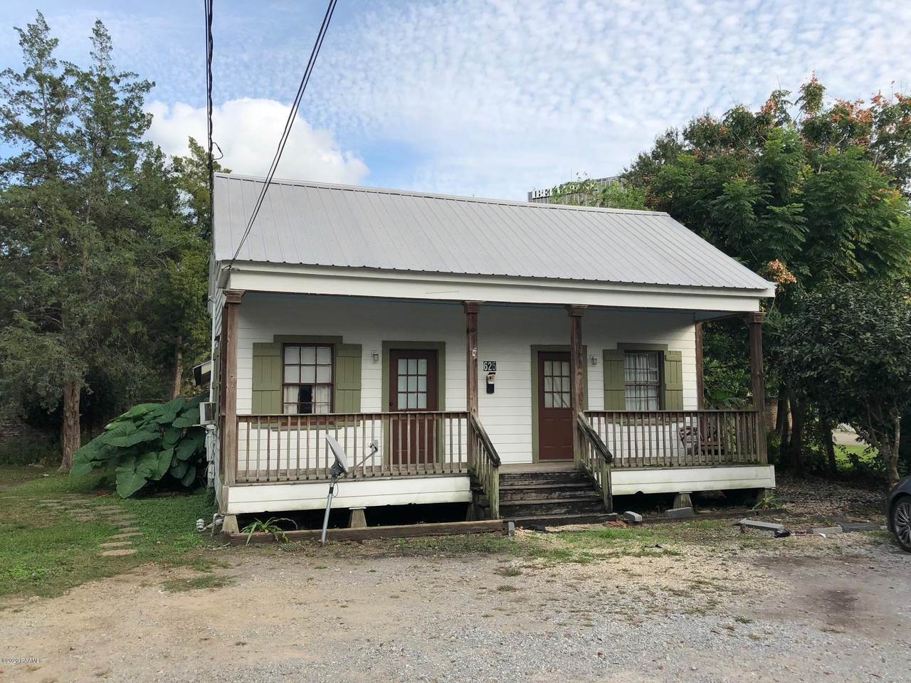 625 Lafayette Street - Photo 1