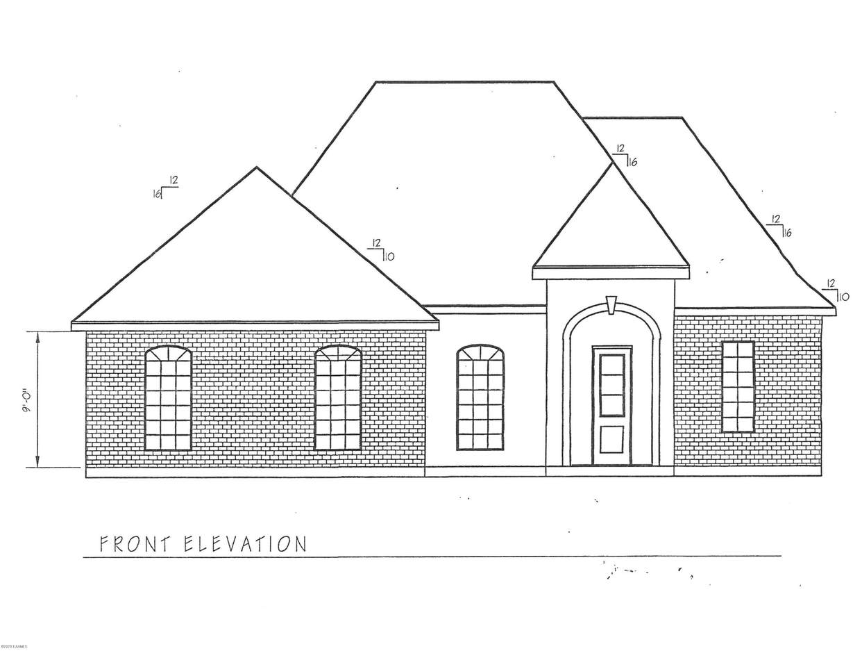 1103 Alexander Street - Photo 1