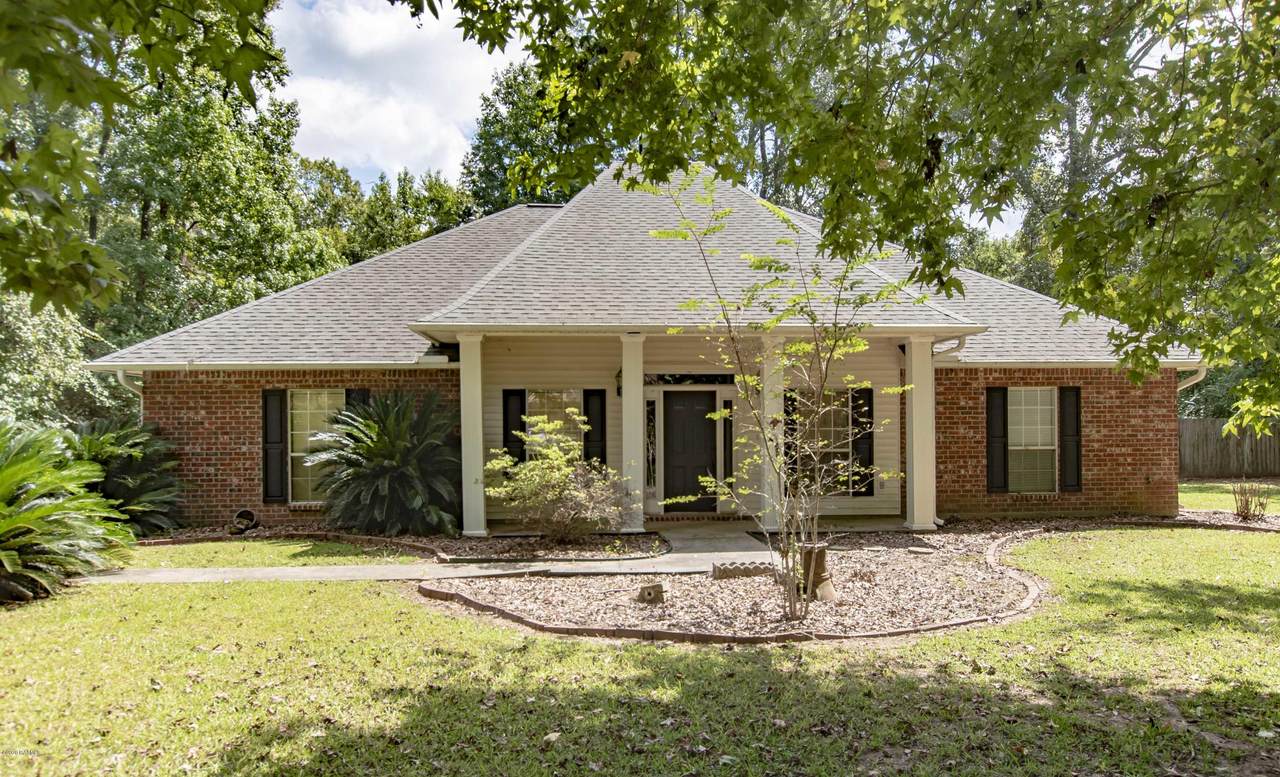 1004 Northcross Lane - Photo 1
