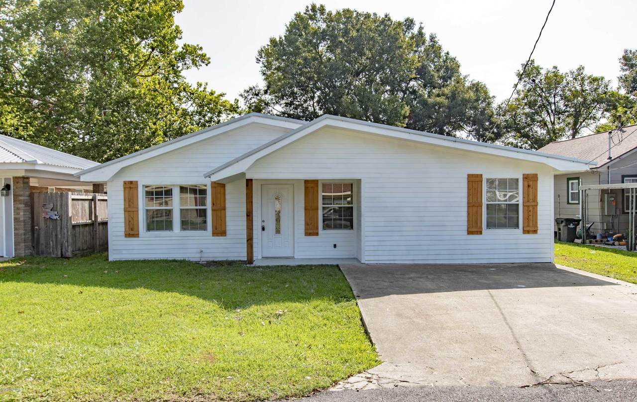 1219 Lafayette Street - Photo 1