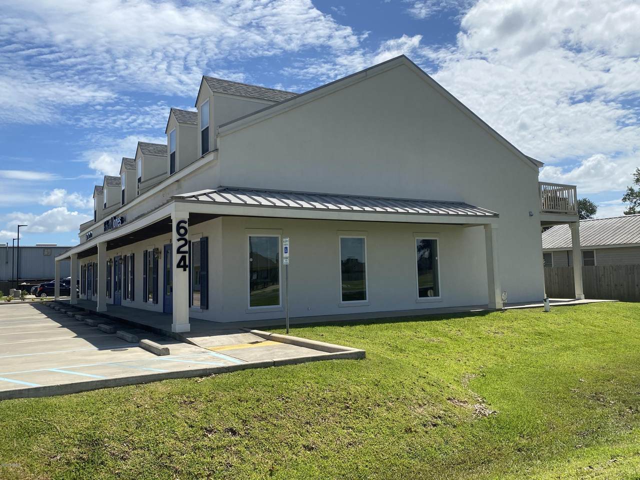 624 Lafayette Street - Photo 1