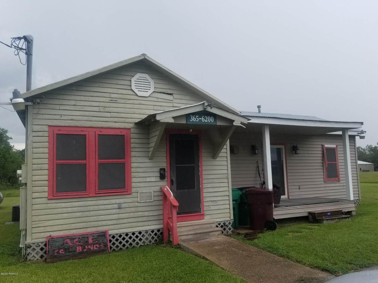 3611 Broken Arrow Road - Photo 1