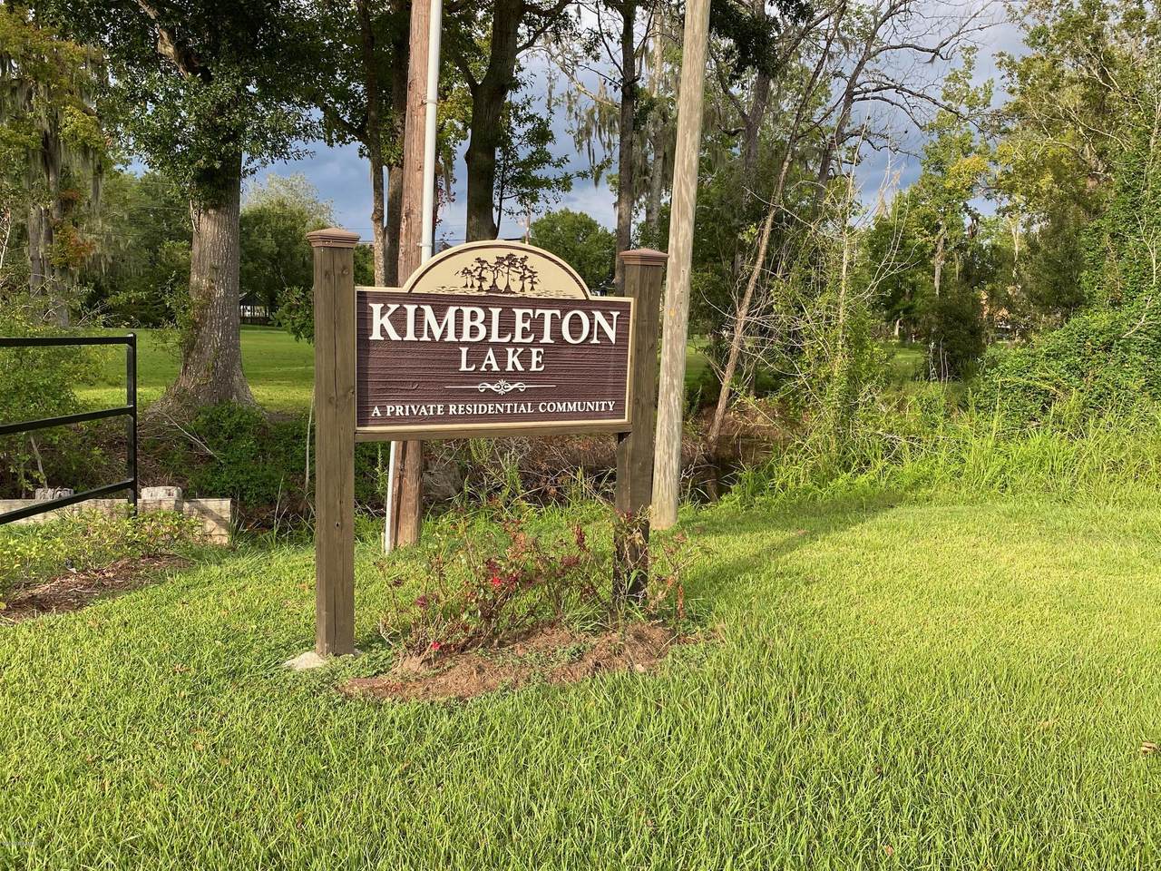 Tbd Wilson Lane - Photo 1
