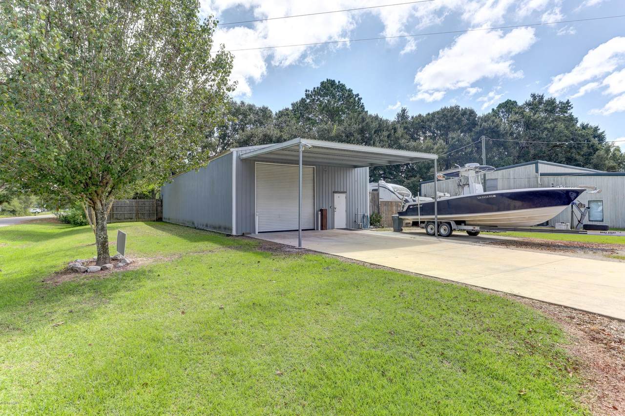 201 Bowie Bend Drive - Photo 1