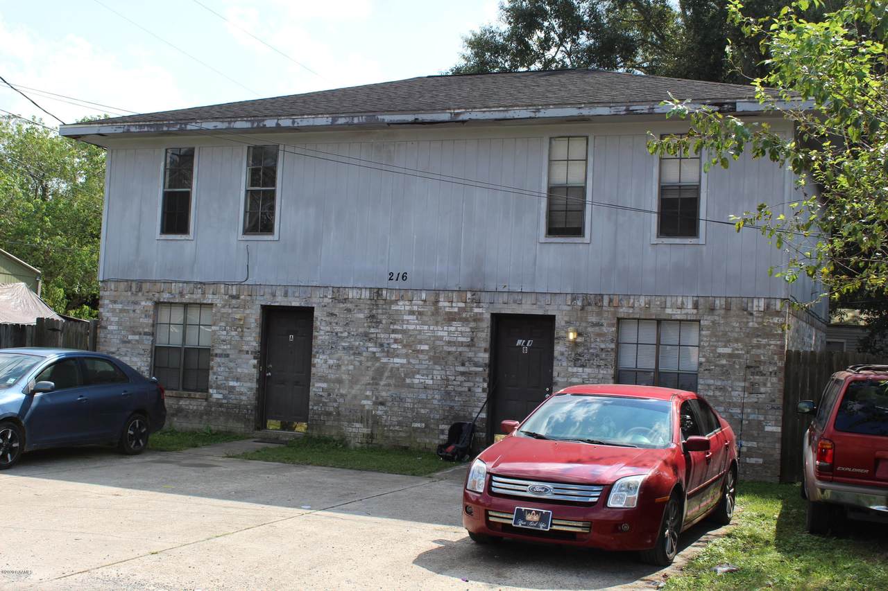 216 Al Pearson Drive - Photo 1