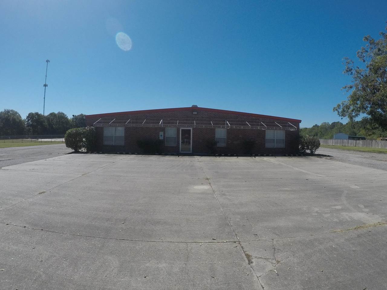 715 Vatican Road - Photo 1