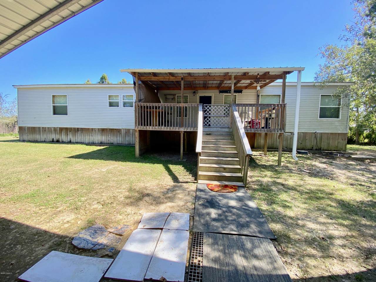 104 Old Railroad Road - Photo 1