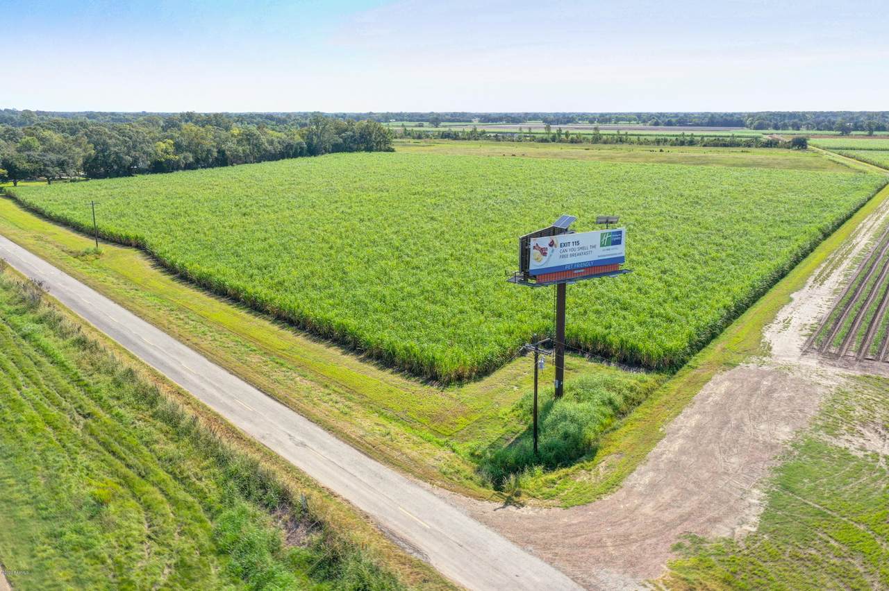Tbd Frontage Rd & Edith Toney Drive - Photo 1