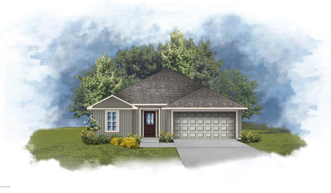312 Armstrong Drive - Photo 1