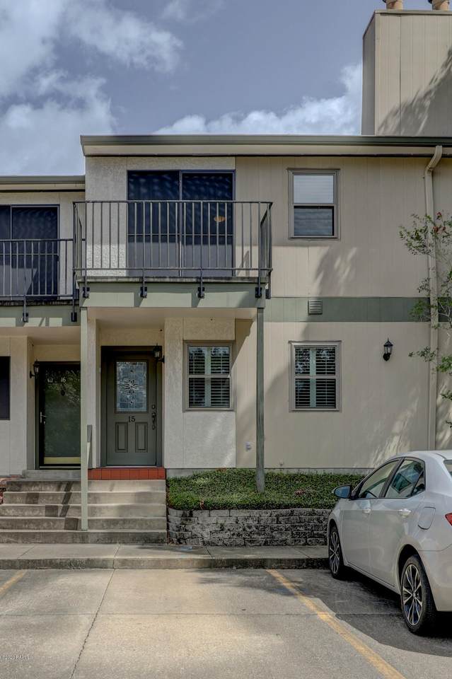 3500 Simcoe Street - Photo 1