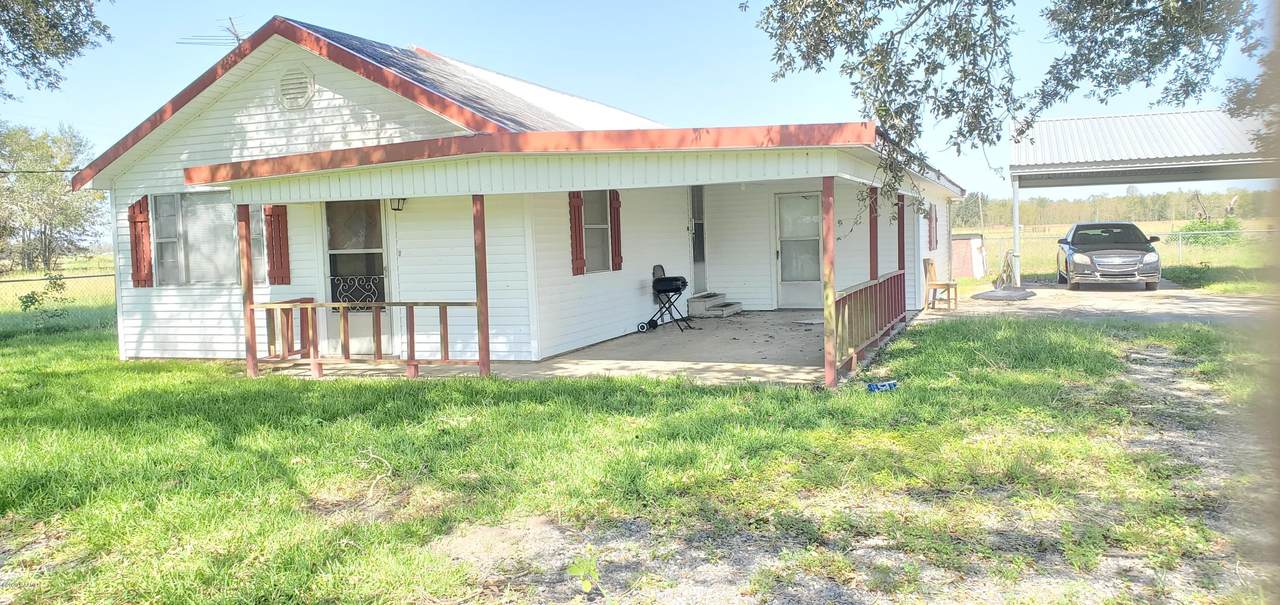 411 Grand Marais Road - Photo 1