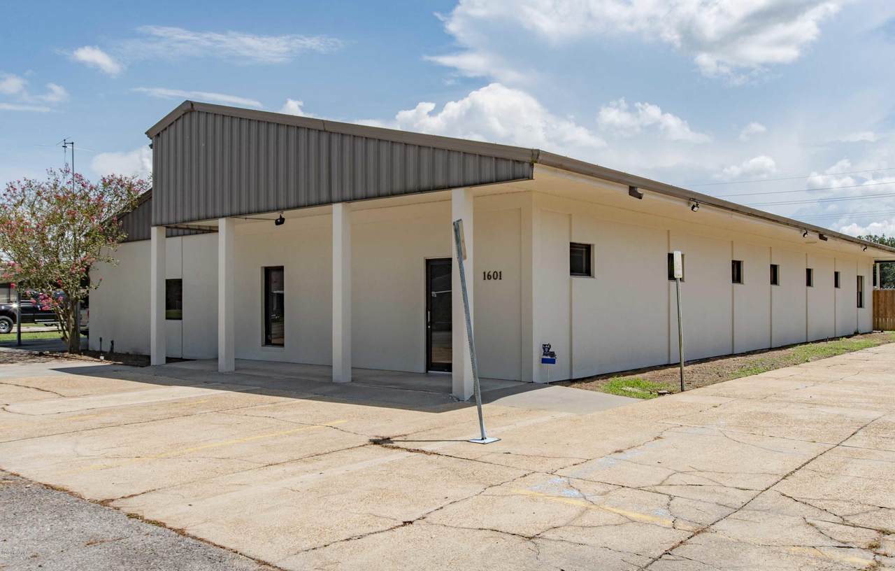 1601 Amazon Street - Photo 1