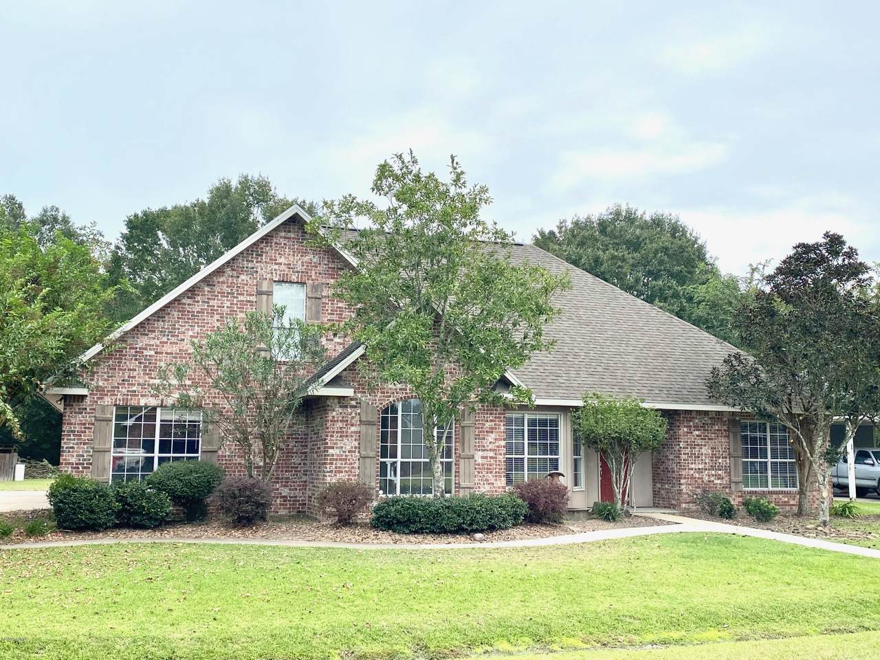 120 Bridgeport Lane - Photo 1