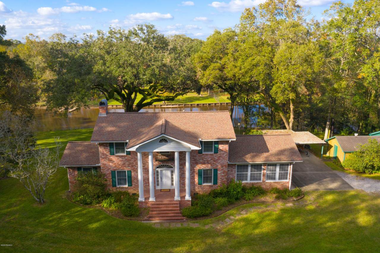 212 Leonpacher Road - Photo 1