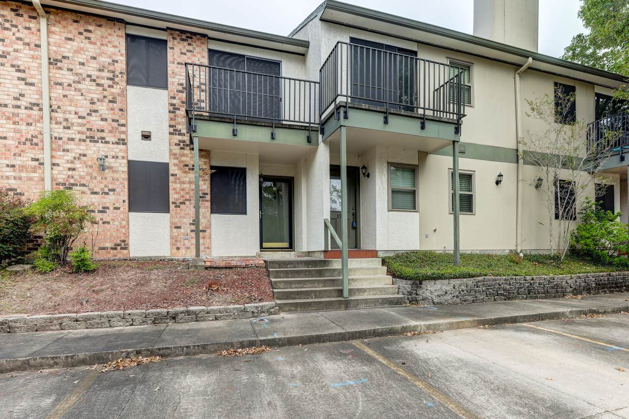3500 Simcoe Street - Photo 1