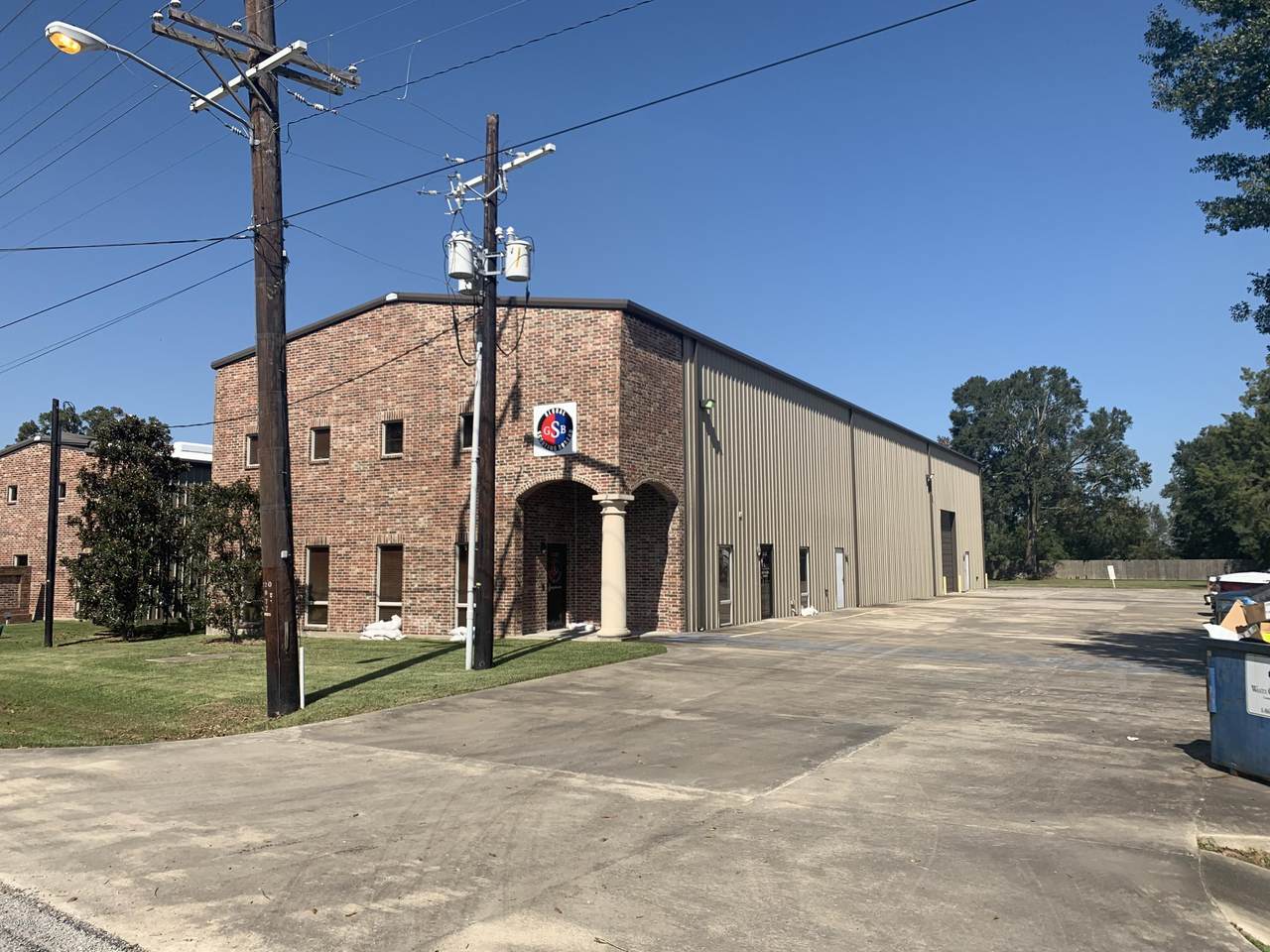 1125 Hugh Wallis Road - Photo 1