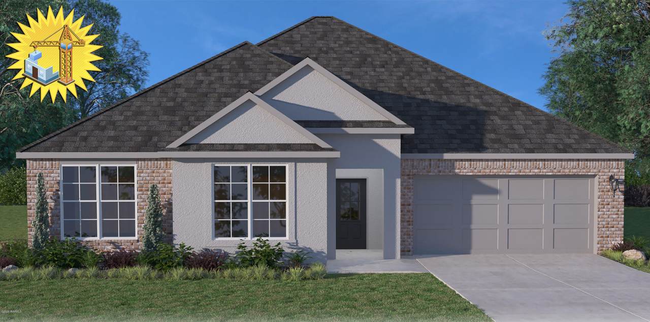 402 Durel Drive - Photo 1