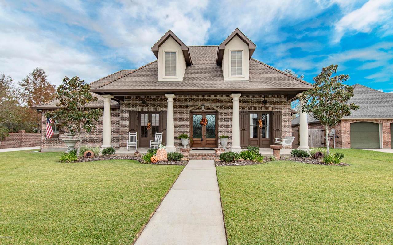 101 Lefleur Circle - Photo 1