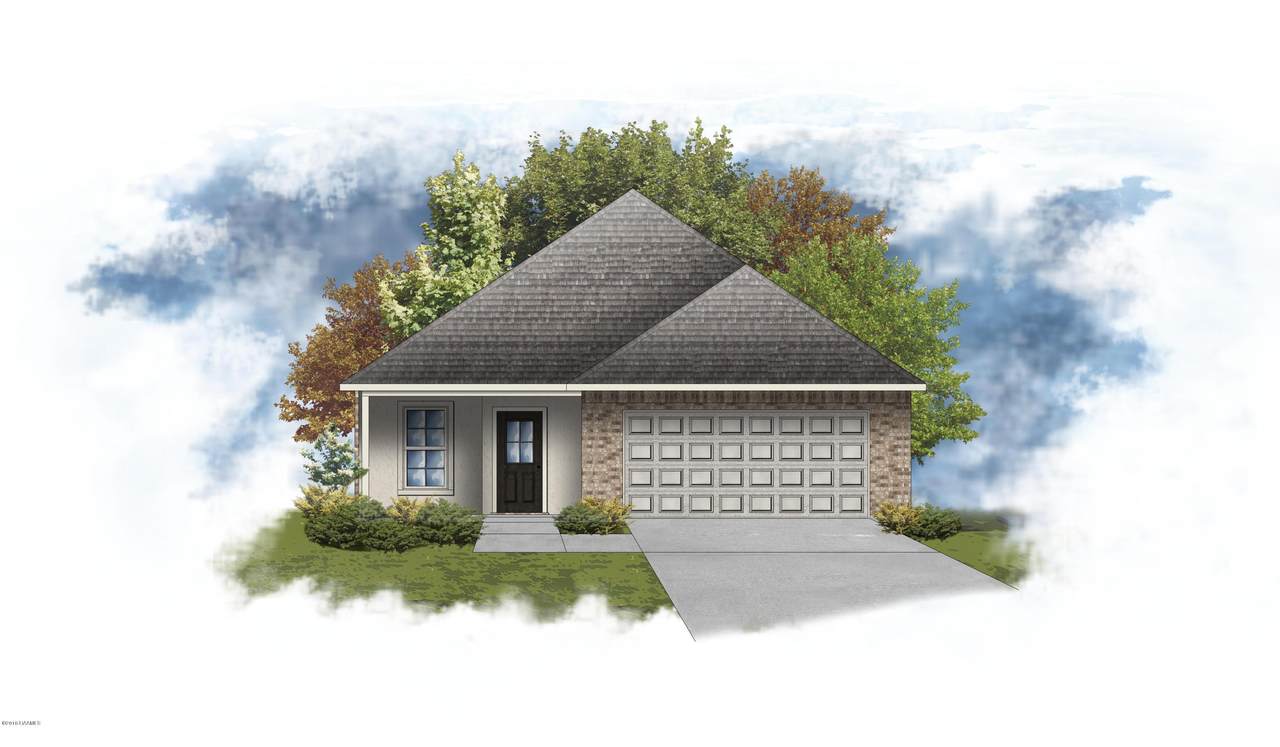 304 Burndap Way - Photo 1