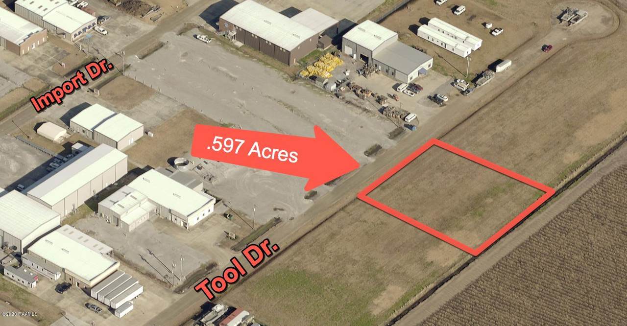 Tool Drive, Lot 4 - Photo 1