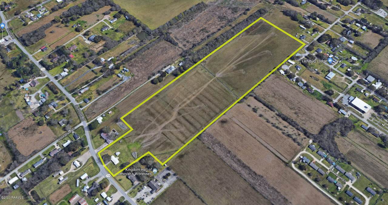 2171 Fieldspan Road - Photo 1