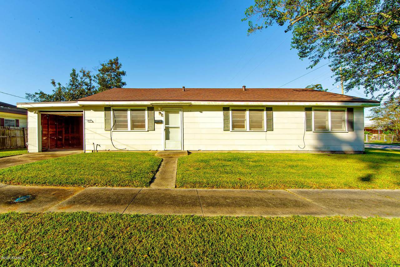 1619 Mayon Street - Photo 1